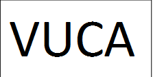 VUCA